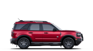 2025 Ford Bronco Sport® External Image 1